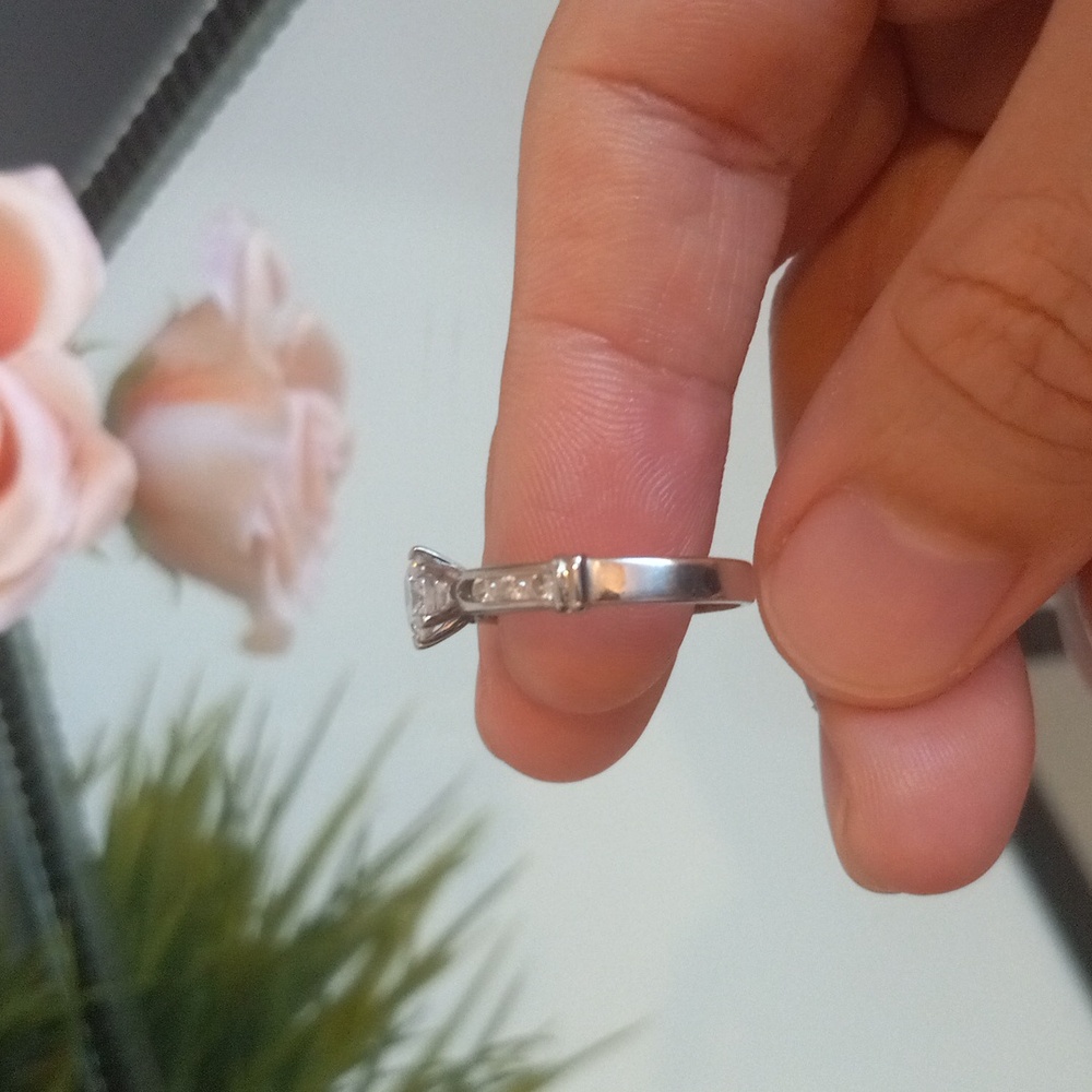 925 ring - Picture 8 of 12